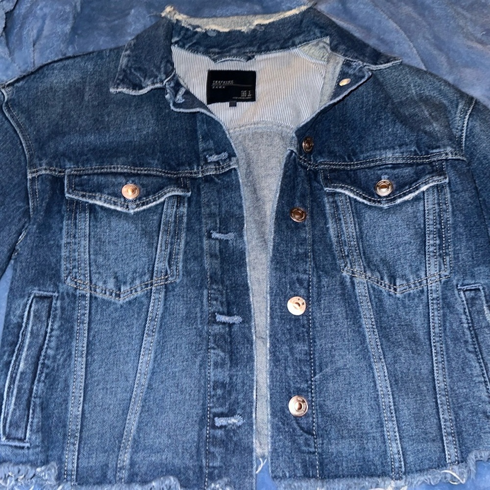 Zara Jean jacket - Picture 3 of 5